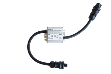 SANlight Einschaltstrombegrenzer