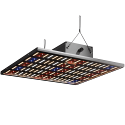 Caluma Force 150W LED 2,7 µmol/J