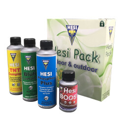 Hesi Starterpack Mini