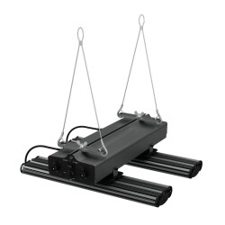 Greenception GCx 4 PWR LED 160W