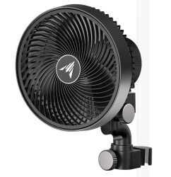 AC Infinity Cloudray S6 Clipventilator GEN 2