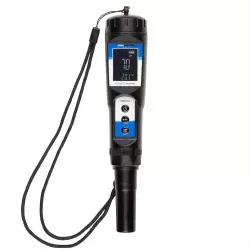 Aqua Master Tools P110 Pro Combo Pen pH EC Temp