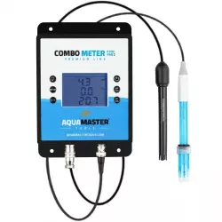 Aqua Master Tools P700 Pro 2 Combo Meter