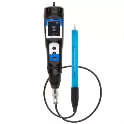 Aqua Master Tools S300 Pro 2 Substrat pH/Temp  Meter