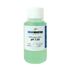 Aqua Master Tools Eichlösung pH 7.00 100ml