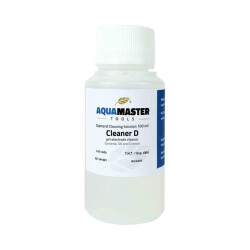 Aqua Master Tools Cleaner D Reinigungsflüssigkeit 100ml