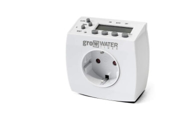 growTOOL growWATER Timer