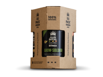 BioBizz Juju Royal I&I Pack