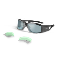 Grow Room Brille mit 3 farbkorrigierenden Linsen