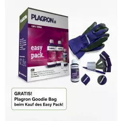 Plagron Easy Pack 100% TERRA
