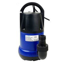 AquaKing Tauchpumpe 7000 l/h FH: 8 m