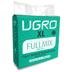 UGro Coco Brick Fullmix XL 70L