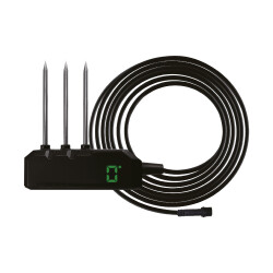 TrolMaster Wassergehalt Sensor WCS-3