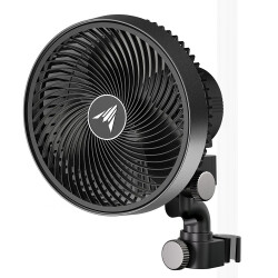 AC Infinity Cloudray S9  Clipventilator GEN 2