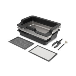 AC Infinity Großes Trim-Tablett-System