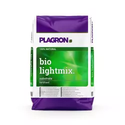 Plagron Bio Lightmix