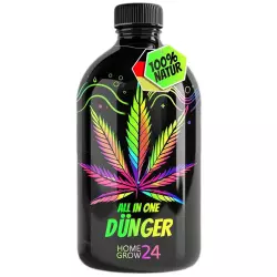 Homegrow24 All in One Dünger
