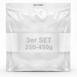 DryFerm Bags Trocknungsbeutel 3er Set 250–450 g