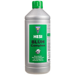 Hesi Blüh Complex Blütedünger 1 L