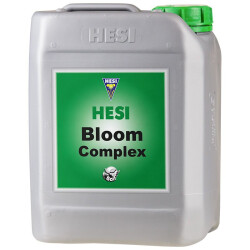 Hesi Blüh Complex Blütedünger 5 L