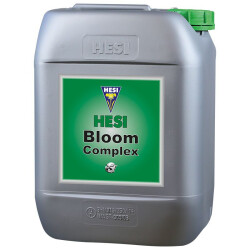 Hesi Blüh Complex Blütedünger 10 L
