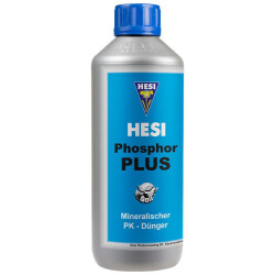 Hesi Phosphor Plus Blütebooster 500ml