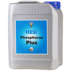 Hesi Phosphor Plus Blütebooster 5 L