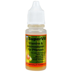 Hesi SuperVit Pflanzenstärkungsmittel 10ml