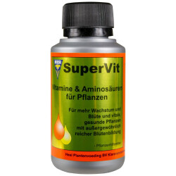 Hesi SuperVit Pflanzenstärkungsmittel 100ml
