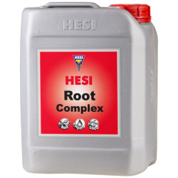 Hesi Wurzel Complex Wurzelstimulator 5 L