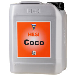 Hesi Coco Blütedünger 5 L
