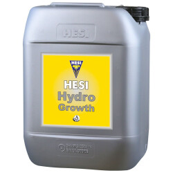Hesi Hydro Wuchs Wachstumsdünger 10 L