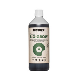 BioBizz Bio-Grow Wachstumsdünger 1 L