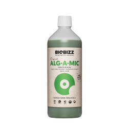 BioBizz Alg-A-Mic Pflanzenstärkungsmittel 1 L