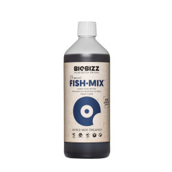 BioBizz Fish Mix Universaldünger 1 L