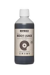 BioBizz Root Juice Wurzelstimulator 250ml