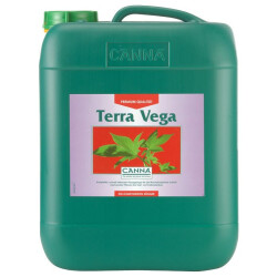 Canna Terra Vega Wachstumsdünger 10 L