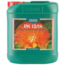 Canna PK 13-14 Blütebooster 5 L