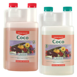 Canna Coco A+B 1 L