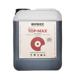 BioBizz Top Max 5 L