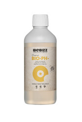 BioBizz Bio pH- Minus pH-Regulierer 500ml