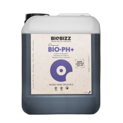 BioBizz Bio pH+ Plus 5 L