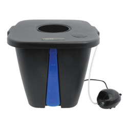 PLANT!T aeros I-system PLANT!T aeros I-system (1 Topf)