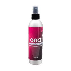 ONA Spray - mehrere Aromen ONA Spray - Fruit Fusion - 250ml