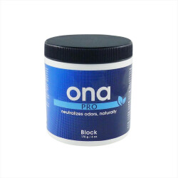 ONA Block - mehrere Größen und Aromen ONA Block - Pro - 170g
