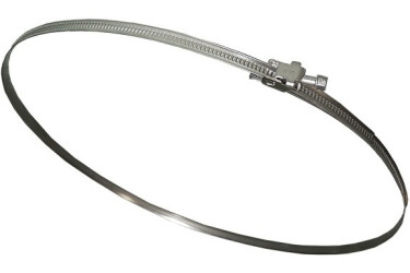 Schlauchschelle 60-325mm 60-165mm