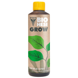 Bio Hesi Grow 0,5 Liter