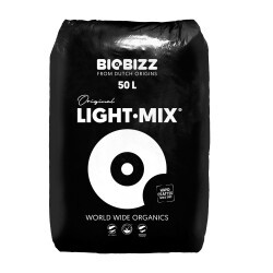 BioBizz Light-Mix 50 Liter