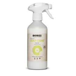 BioBizz Leaf-Coat Pflanzenschutz 500ml