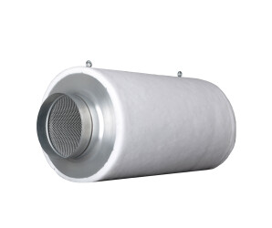 Prima Klima Industry Line Aktivkohlefilter 460m³ | 125mm Flansch | K1603